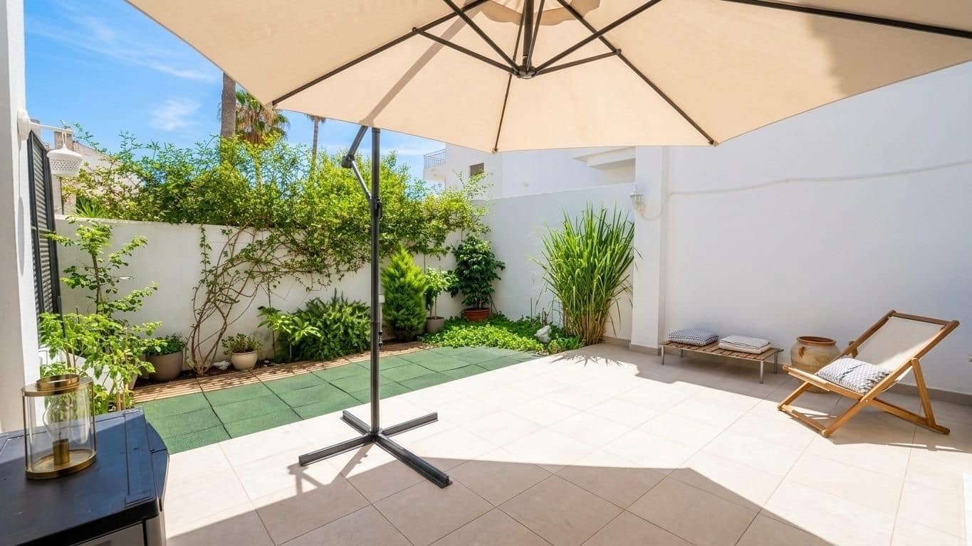 2 chambre Maison de Ville à vendre à Torremolinos - 580 000 € (Ref: 9952078)