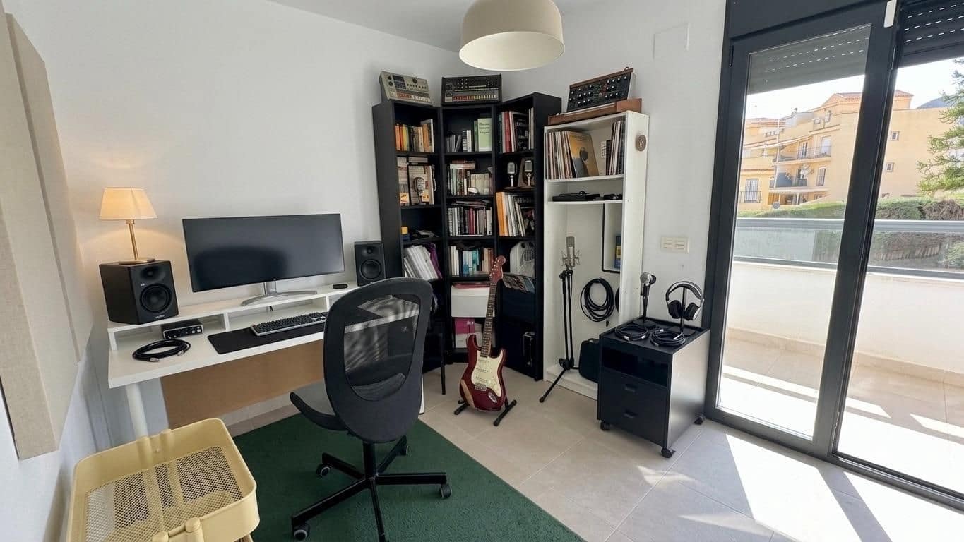 2 chambre Maison de Ville à vendre à Torremolinos - 580 000 € (Ref: 9952078)