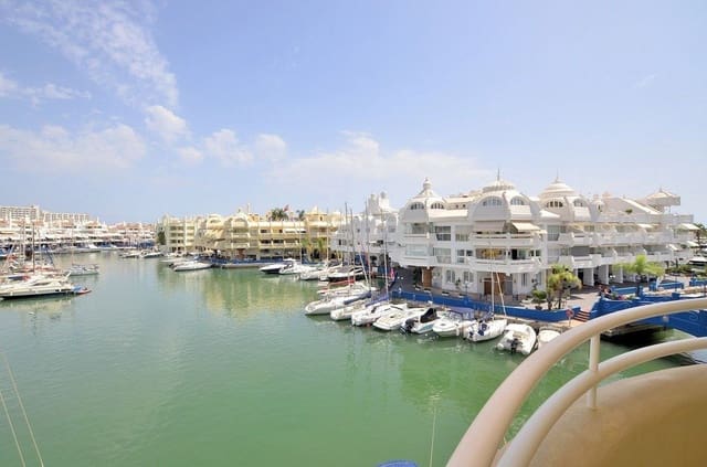 1 soveværelse Erhverv til salg i Benalmádena - € 495.000 (Ref: 9952080)