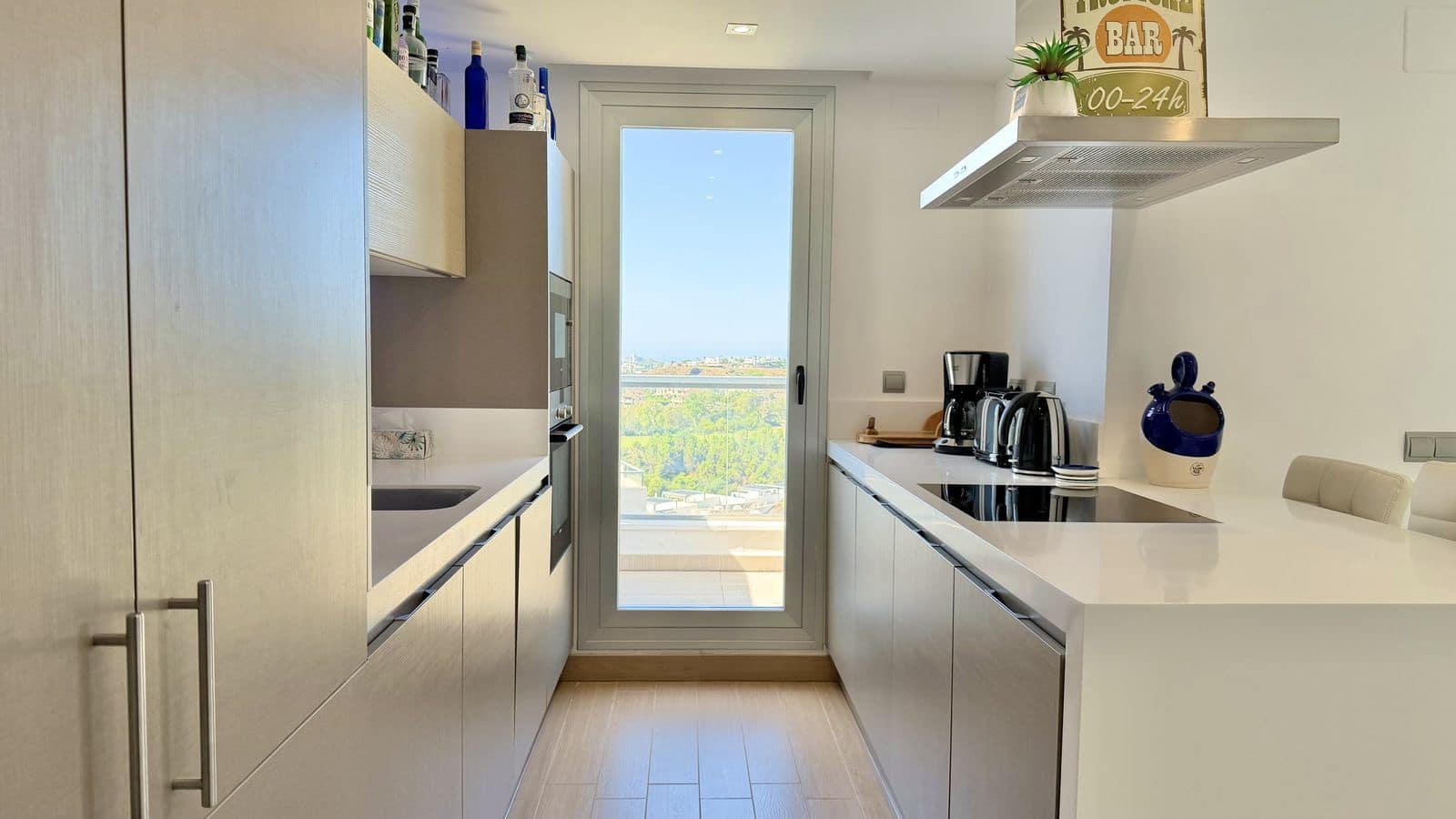 3 chambre Penthouse à vendre à Los Arqueros - 990 000 € (Ref: 9952082)