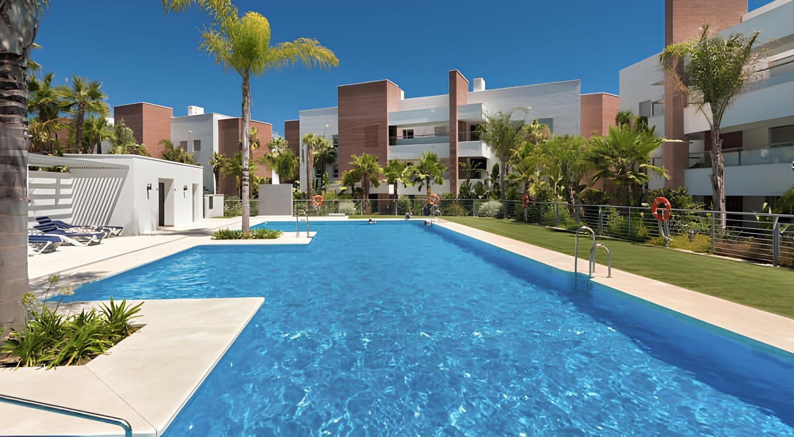 3 chambre Penthouse à vendre à Los Arqueros - 990 000 € (Ref: 9952082)