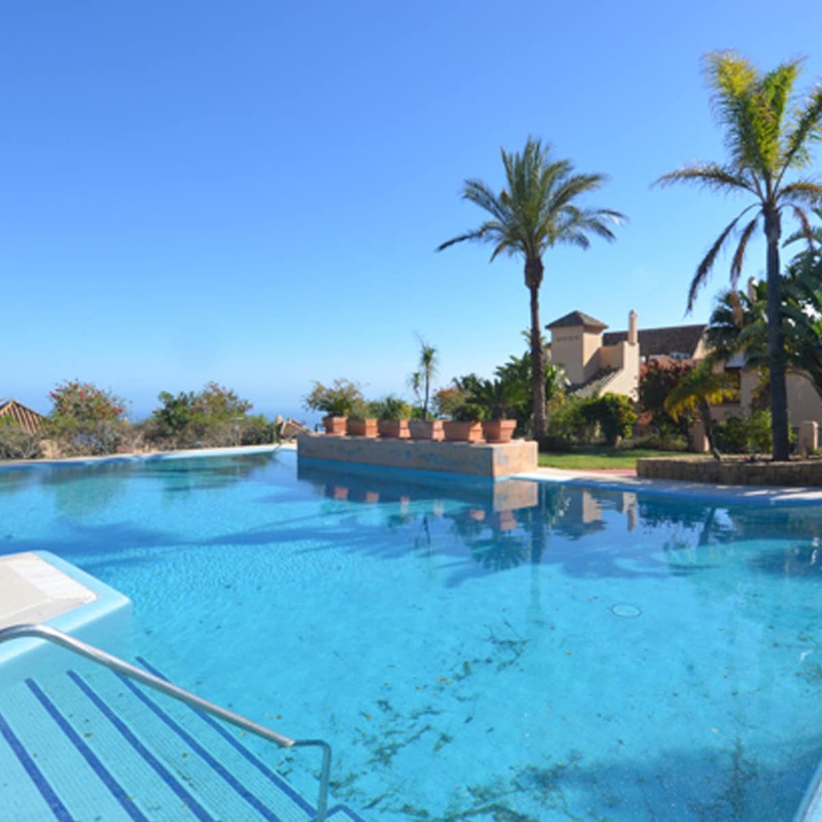 3 soveværelse Penthouse til salg i Benalmadena - € 750.000 (Ref: 9952083)