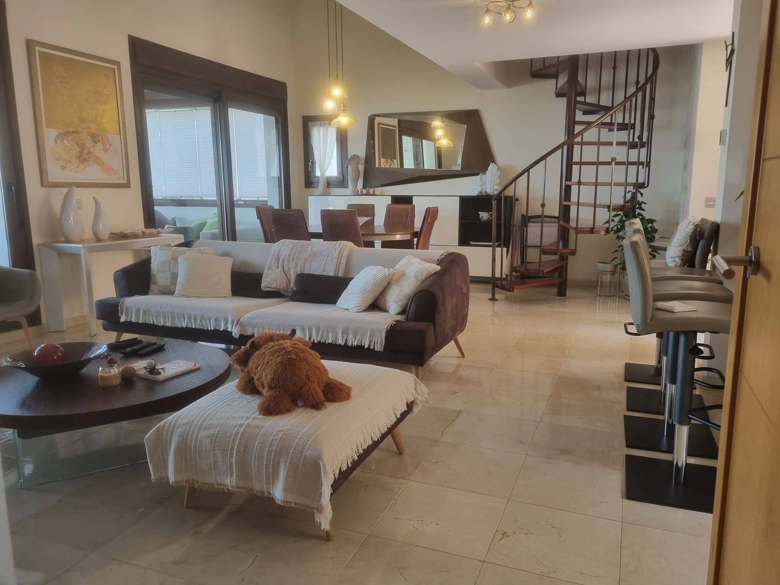 3 soveværelse Penthouse til salg i Benalmadena - € 750.000 (Ref: 9952083)