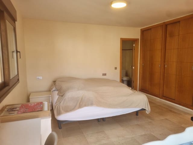 3 soveværelse Penthouse til salg i Benalmádena - € 750.000 (Ref: 9952083)