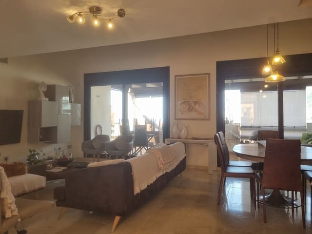 3 soveværelse Penthouse til salg i Benalmádena - € 750.000 (Ref: 9952083)