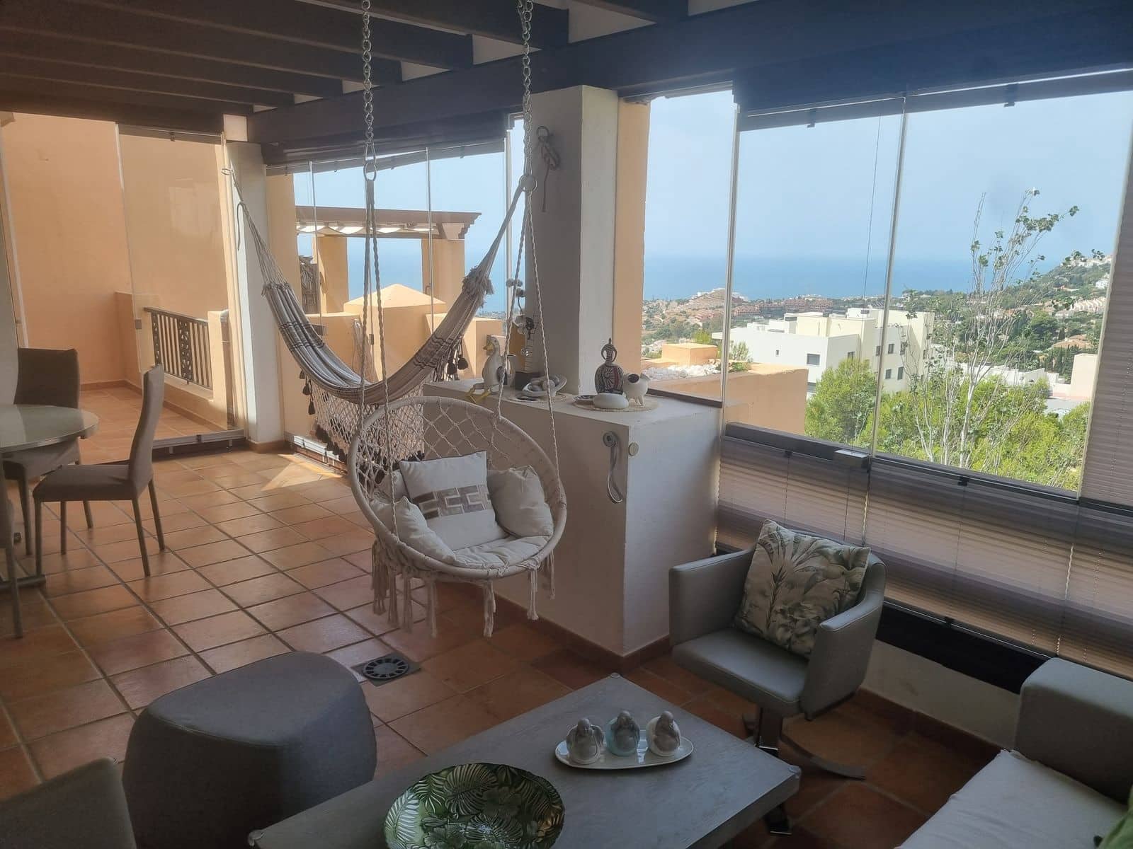 3 soveværelse Penthouse til salg i Benalmadena - € 750.000 (Ref: 9952083)