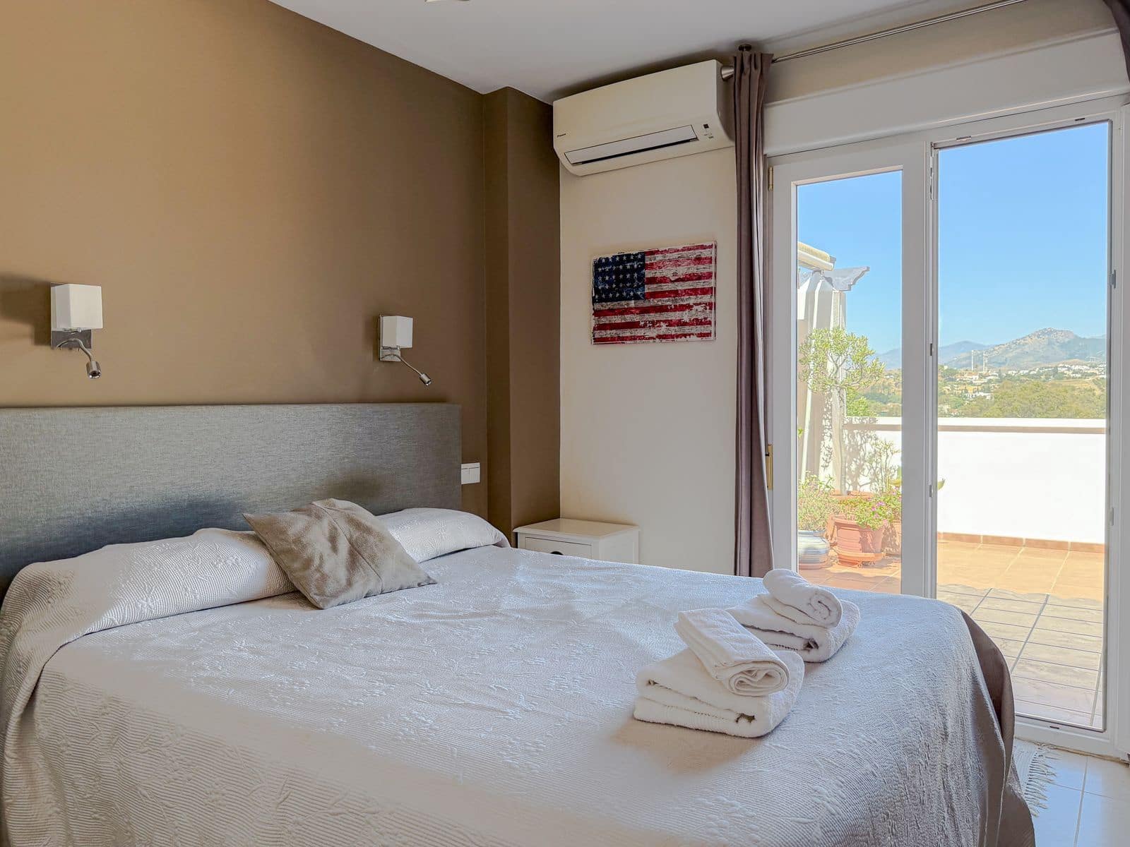 3 Zimmer Penthouse zu verkaufen in Nueva Andalucia - 675.000 € (Ref: 9952084)