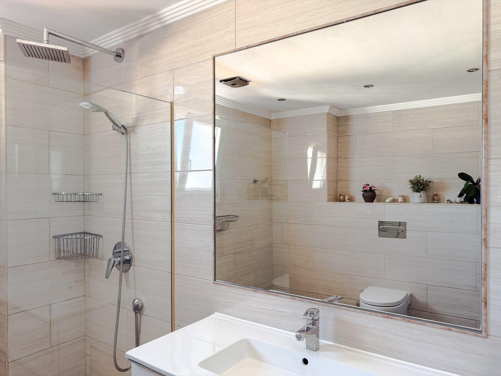 3 Zimmer Penthouse zu verkaufen in Nueva Andalucia - 675.000 € (Ref: 9952084)