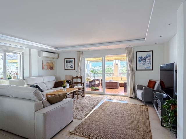 3 Zimmer Penthouse zu verkaufen in Nueva Andalucia, Marbella - 675.000 € (Ref: 9952084)