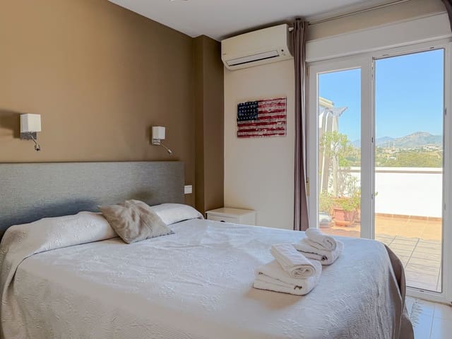 3 Zimmer Penthouse zu verkaufen in Nueva Andalucia, Marbella - 675.000 € (Ref: 9952084)
