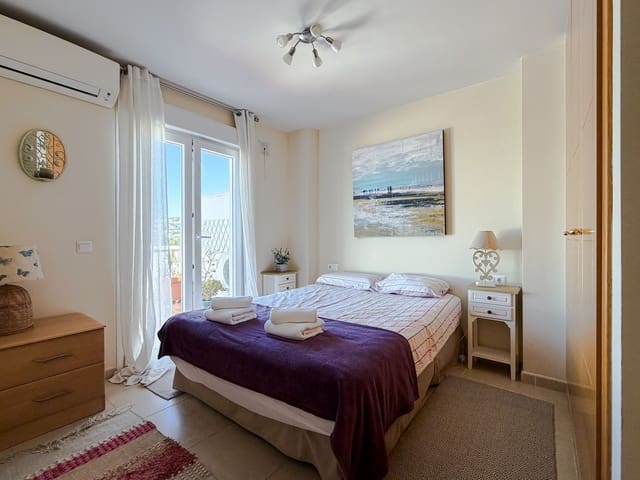 3 Zimmer Penthouse zu verkaufen in Nueva Andalucia, Marbella - 675.000 € (Ref: 9952084)