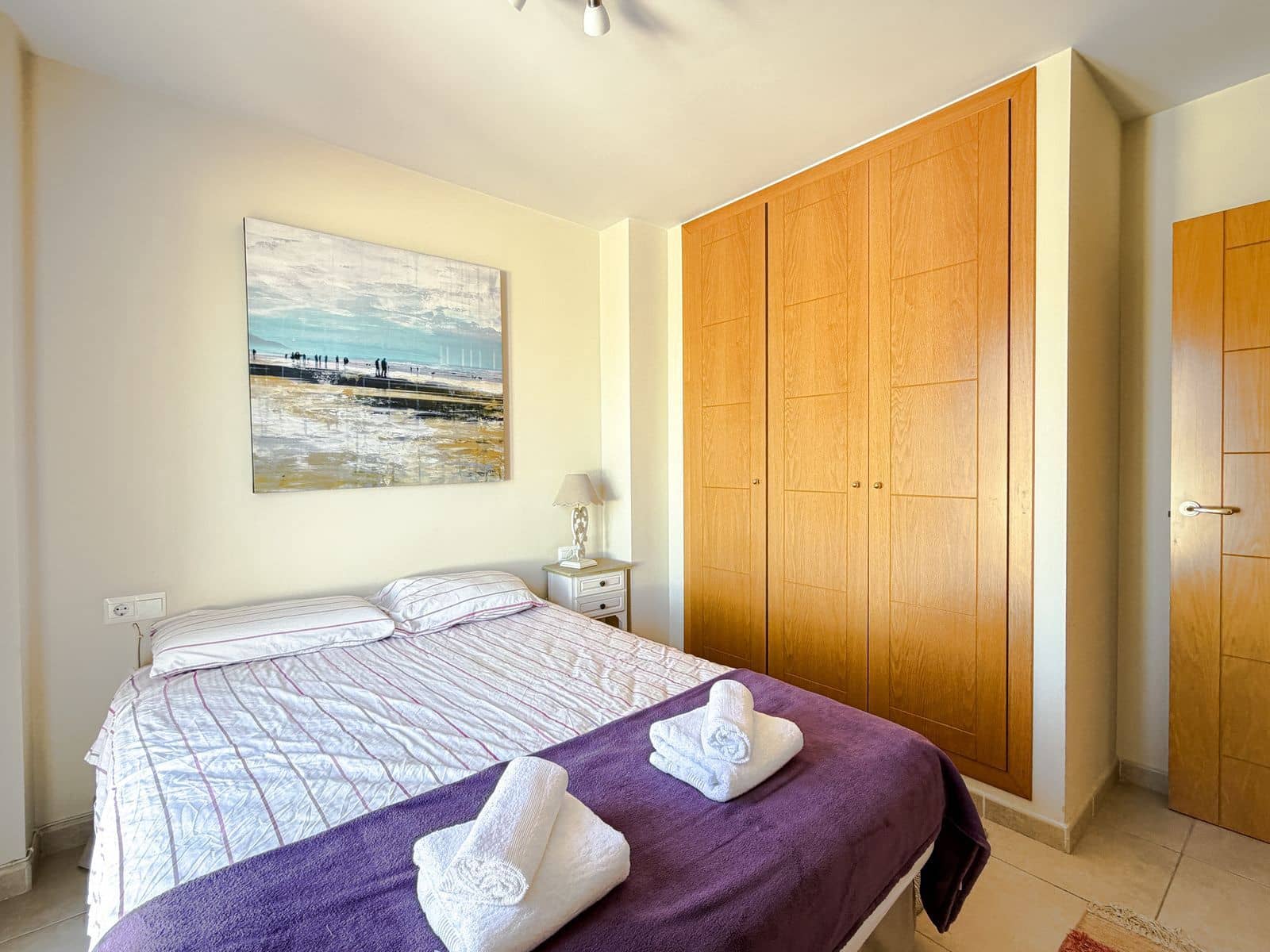 3 Zimmer Penthouse zu verkaufen in Nueva Andalucia - 675.000 € (Ref: 9952084)