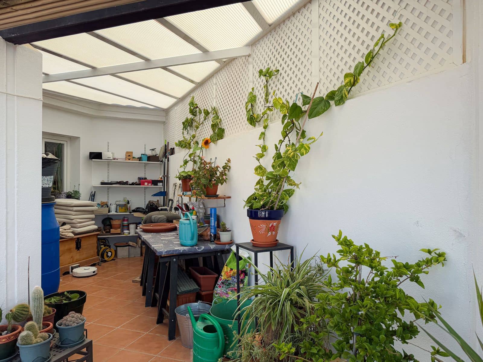 3 Zimmer Penthouse zu verkaufen in Nueva Andalucia - 675.000 € (Ref: 9952084)