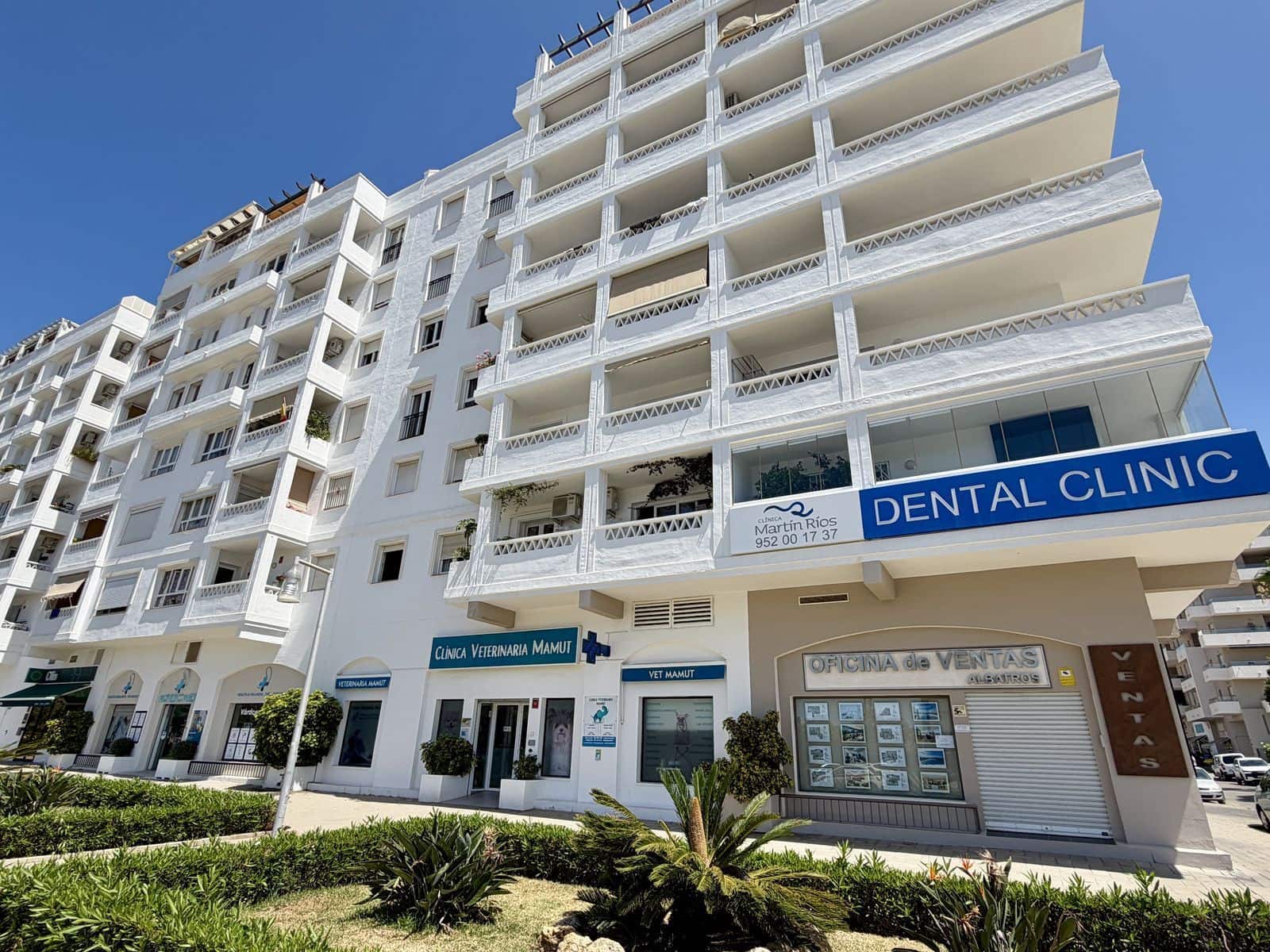 3 Zimmer Penthouse zu verkaufen in Nueva Andalucia - 675.000 € (Ref: 9952084)