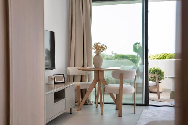 Studio à vendre à Marbella - 359 000 € (Ref: 9952085)