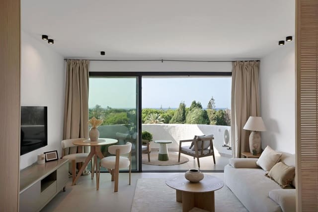 Studio à vendre à Marbella - 359 000 € (Ref: 9952085)