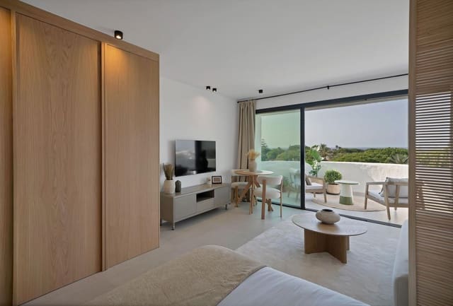 Studio à vendre à Marbella - 359 000 € (Ref: 9952085)