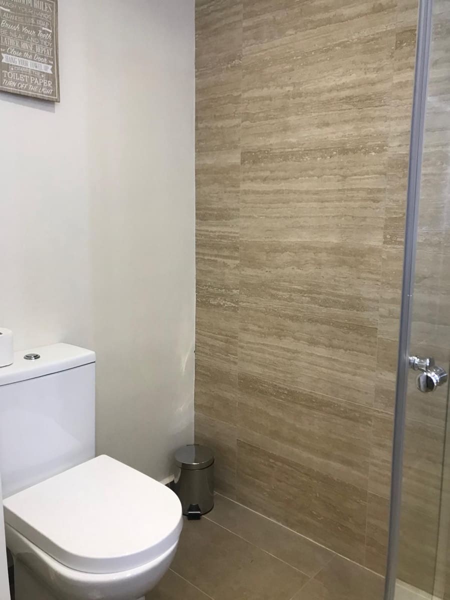 2 sovrum Lägenhet till salu i Riviera del Sol - 350 000 € (Ref: 9952086)