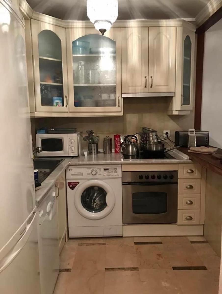 2 sovrum Lägenhet till salu i Riviera del Sol - 350 000 € (Ref: 9952086)