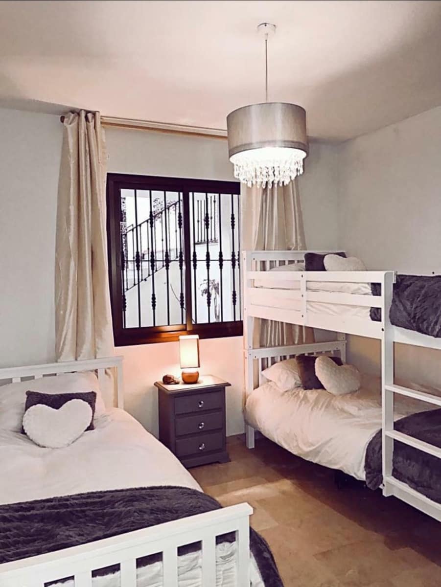 2 sovrum Lägenhet till salu i Riviera del Sol - 350 000 € (Ref: 9952086)