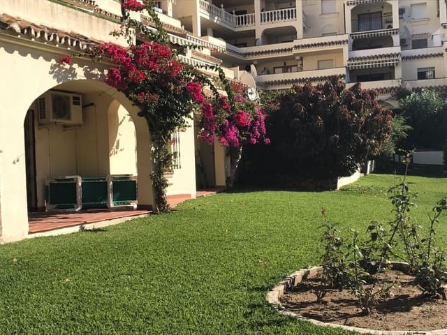 2 sovrum Lägenhet till salu i Riviera del Sol, Mijas - 350 000 € (Ref: 9952086)