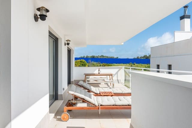 2 soveværelse Lejlighed til salg i La Cala de Mijas, Mijas - € 385.000 (Ref: 9952087)