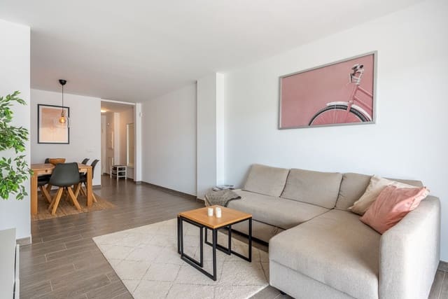 2 soveværelse Lejlighed til salg i La Cala de Mijas, Mijas - € 385.000 (Ref: 9952087)