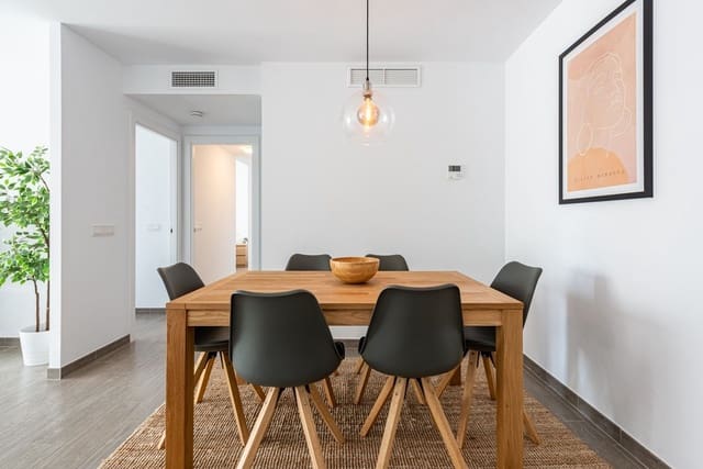2 soveværelse Lejlighed til salg i La Cala de Mijas, Mijas - € 385.000 (Ref: 9952087)
