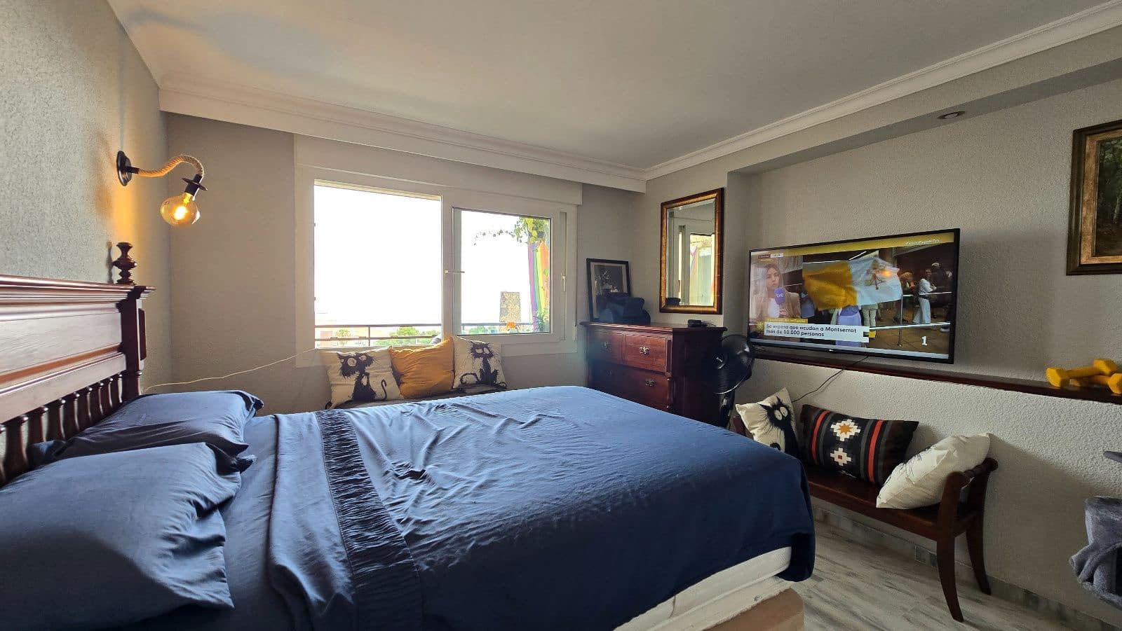 1 sovrum Lägenhet till salu i Benalmadena - 390 000 € (Ref: 9952088)