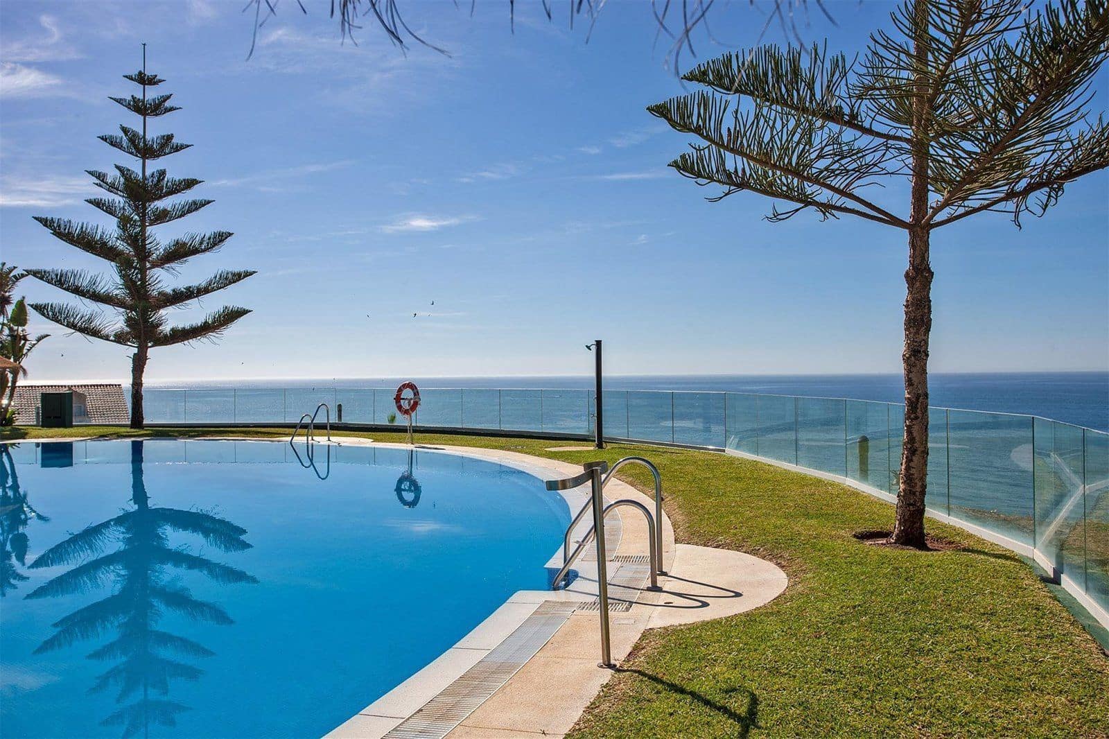 1 sovrum Lägenhet till salu i Benalmadena - 390 000 € (Ref: 9952088)
