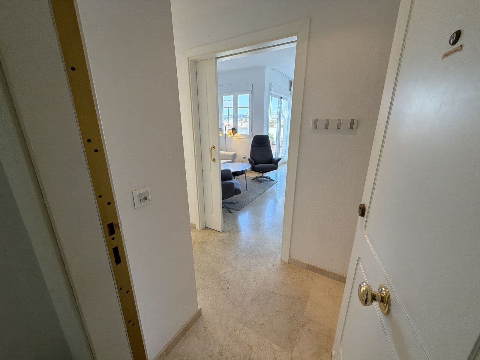 2 quarto Penthouse para venda em La Cala Hills - 389 000 € (Ref: 9952090)