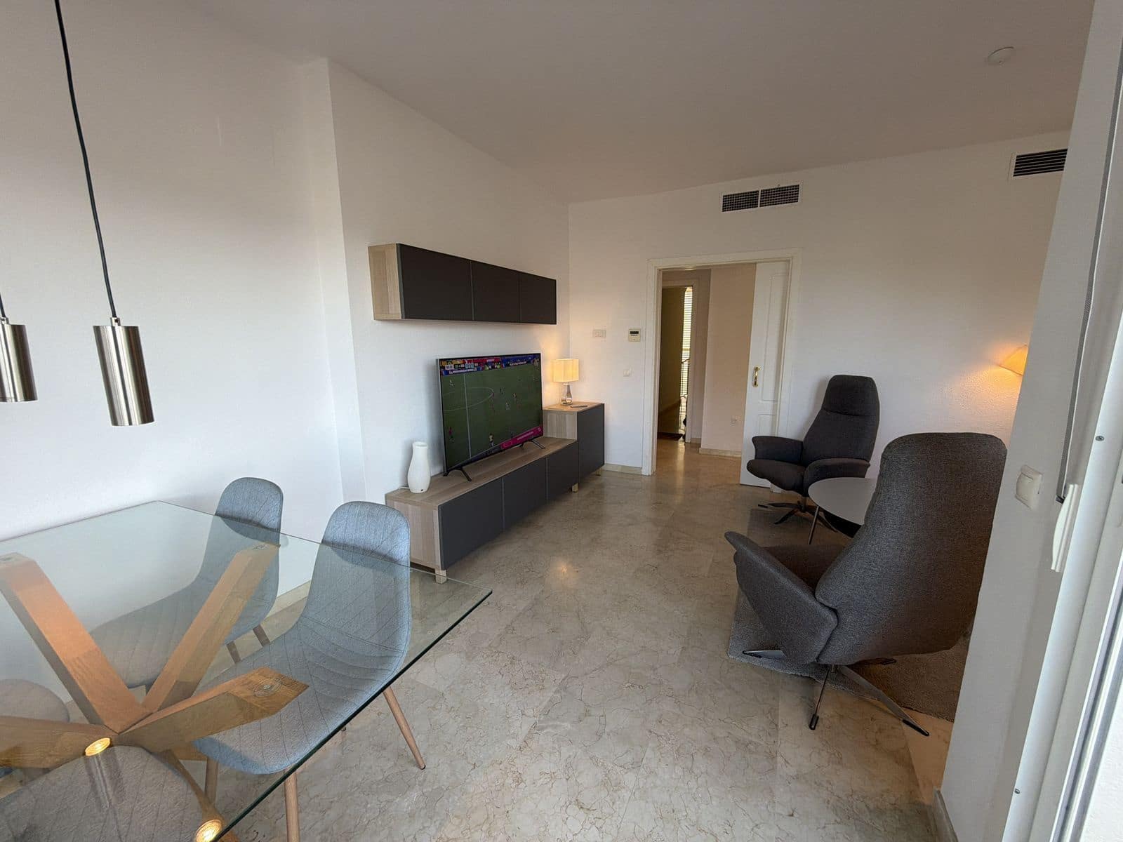 2 quarto Penthouse para venda em La Cala Hills - 389 000 € (Ref: 9952090)