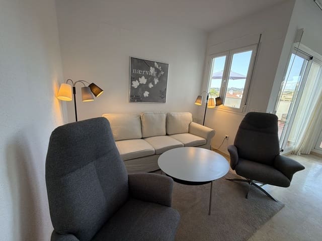 2 soverom Penthouse til salgs i La Cala Hills, Mijas - € 389 000 (Ref: 9952090)