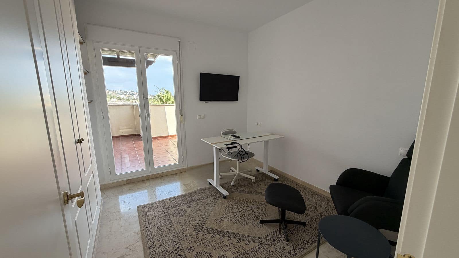 2 quarto Penthouse para venda em La Cala Hills - 389 000 € (Ref: 9952090)