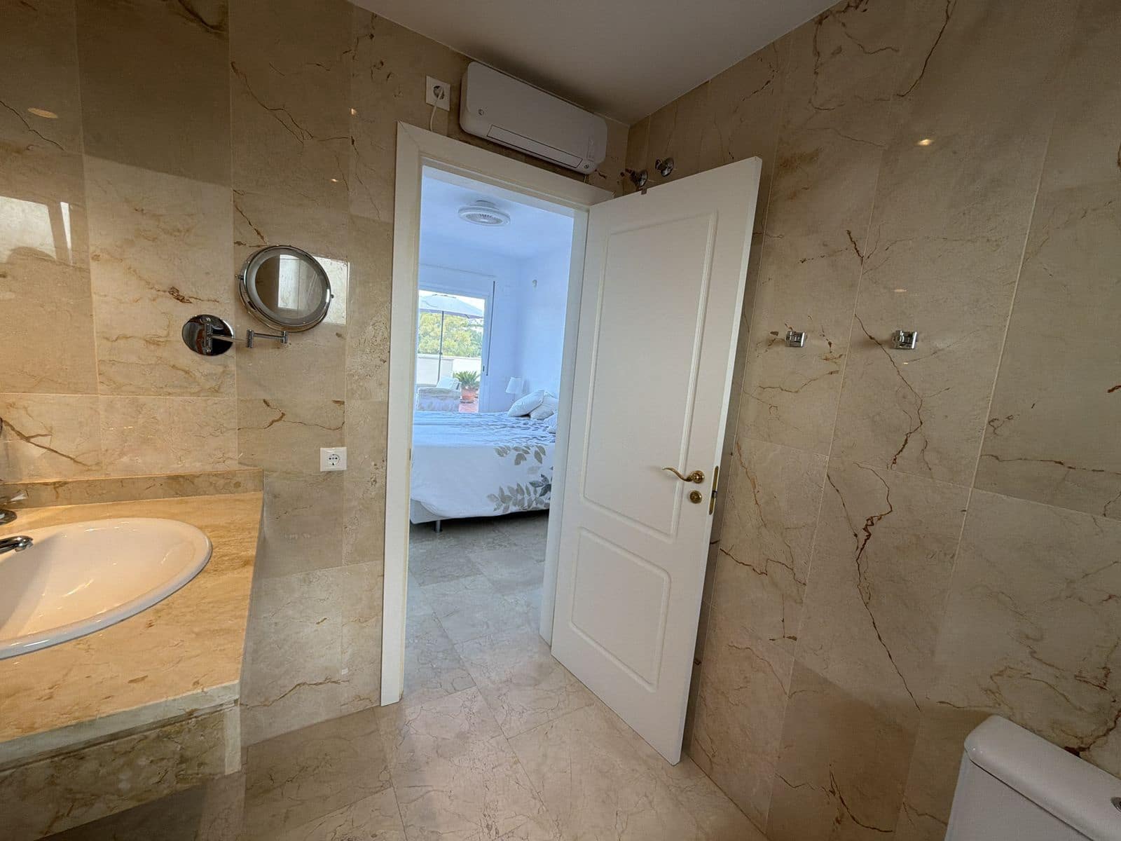 2 quarto Penthouse para venda em La Cala Hills - 389 000 € (Ref: 9952090)