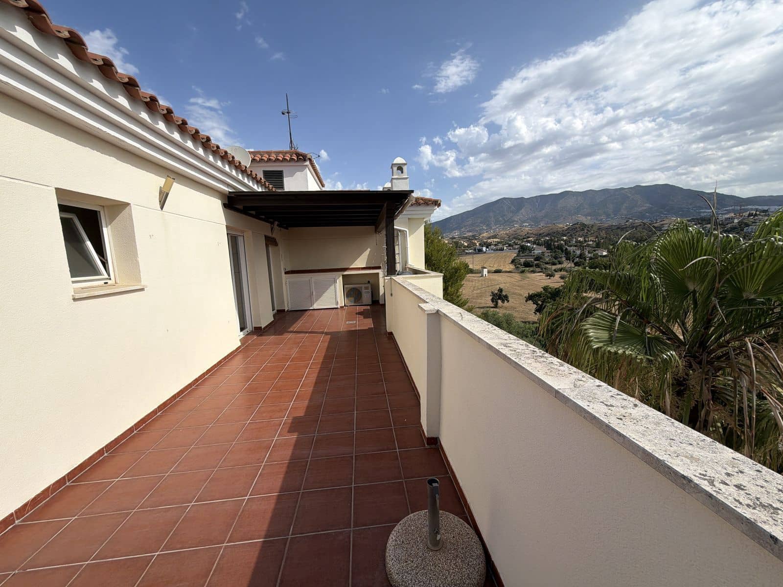 2 quarto Penthouse para venda em La Cala Hills - 389 000 € (Ref: 9952090)