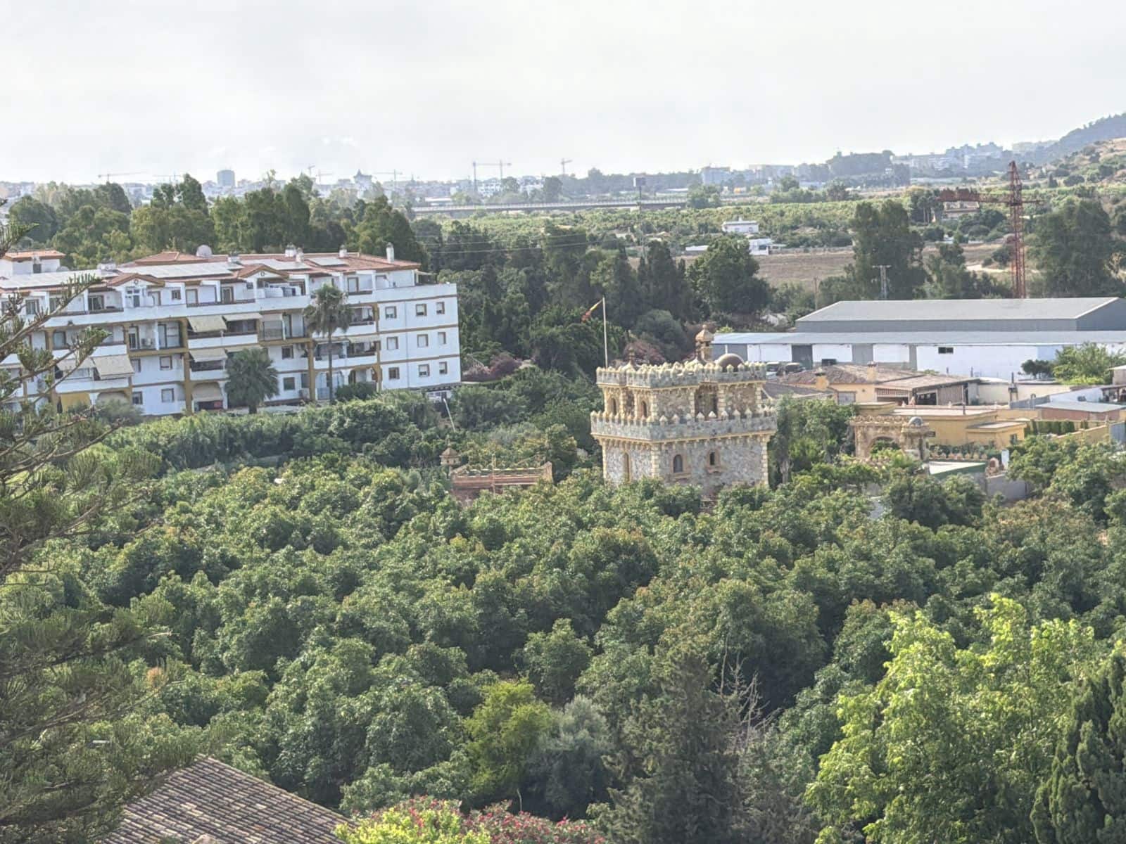 2 quarto Penthouse para venda em La Cala Hills - 389 000 € (Ref: 9952090)