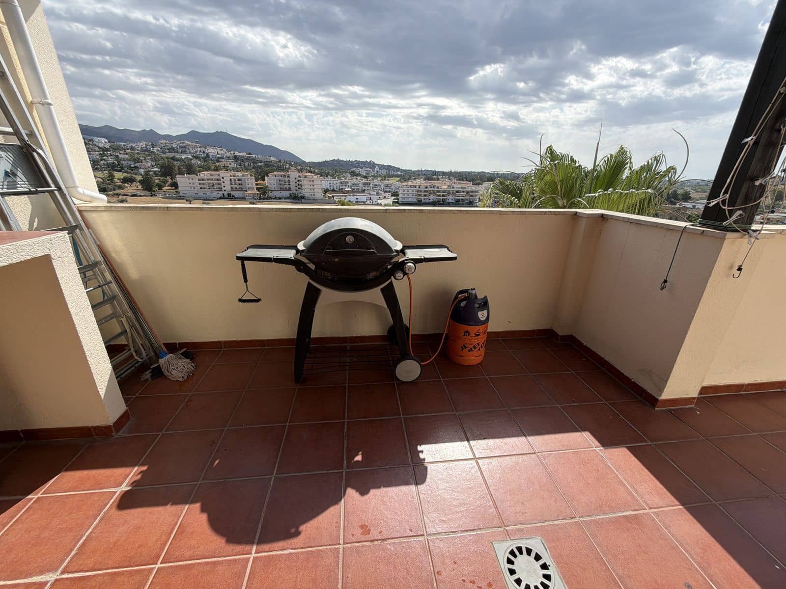 2 quarto Penthouse para venda em La Cala Hills - 389 000 € (Ref: 9952090)