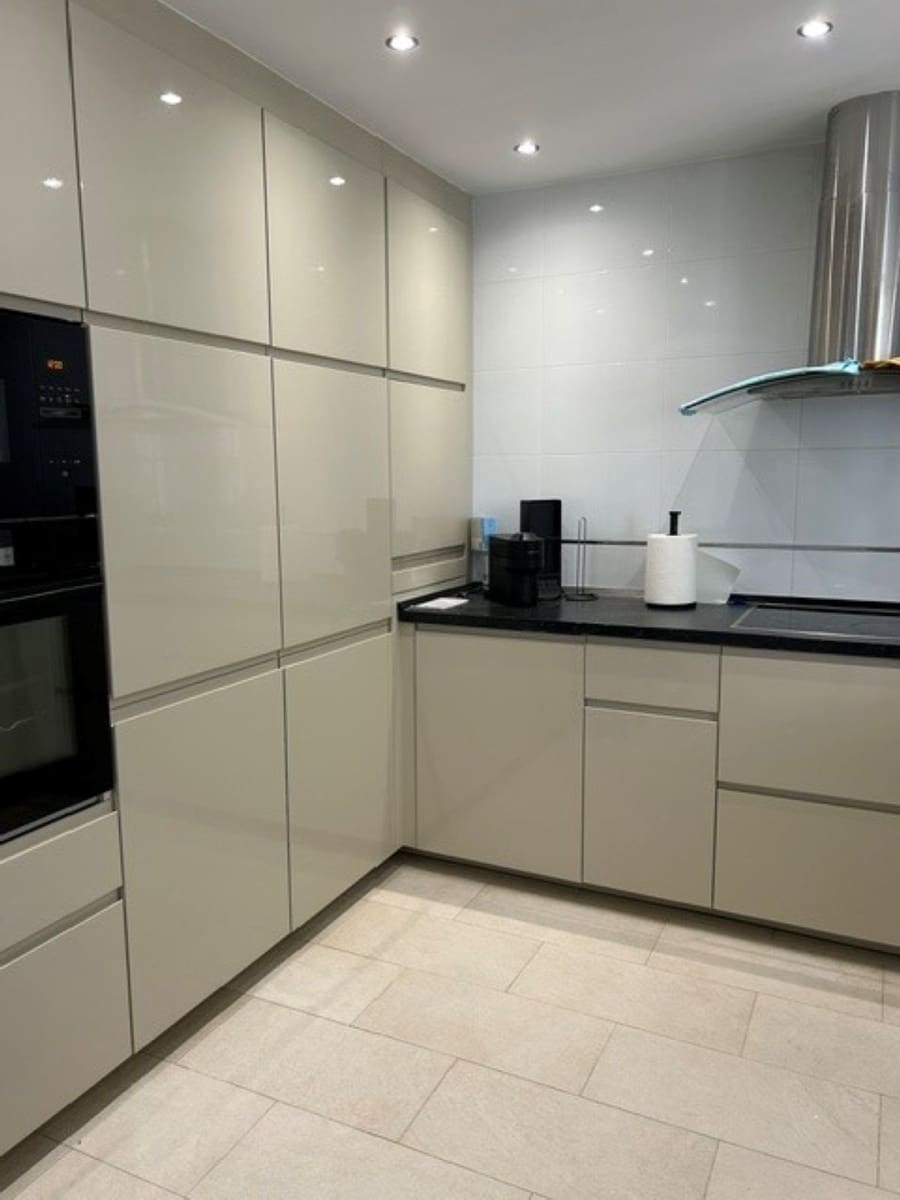 3 soveværelse Byhus til salg i Marbella - € 780.000 (Ref: 9952091)