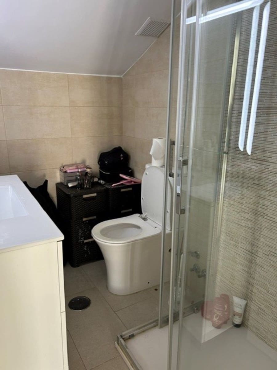 3 soveværelse Byhus til salg i Marbella - € 780.000 (Ref: 9952091)