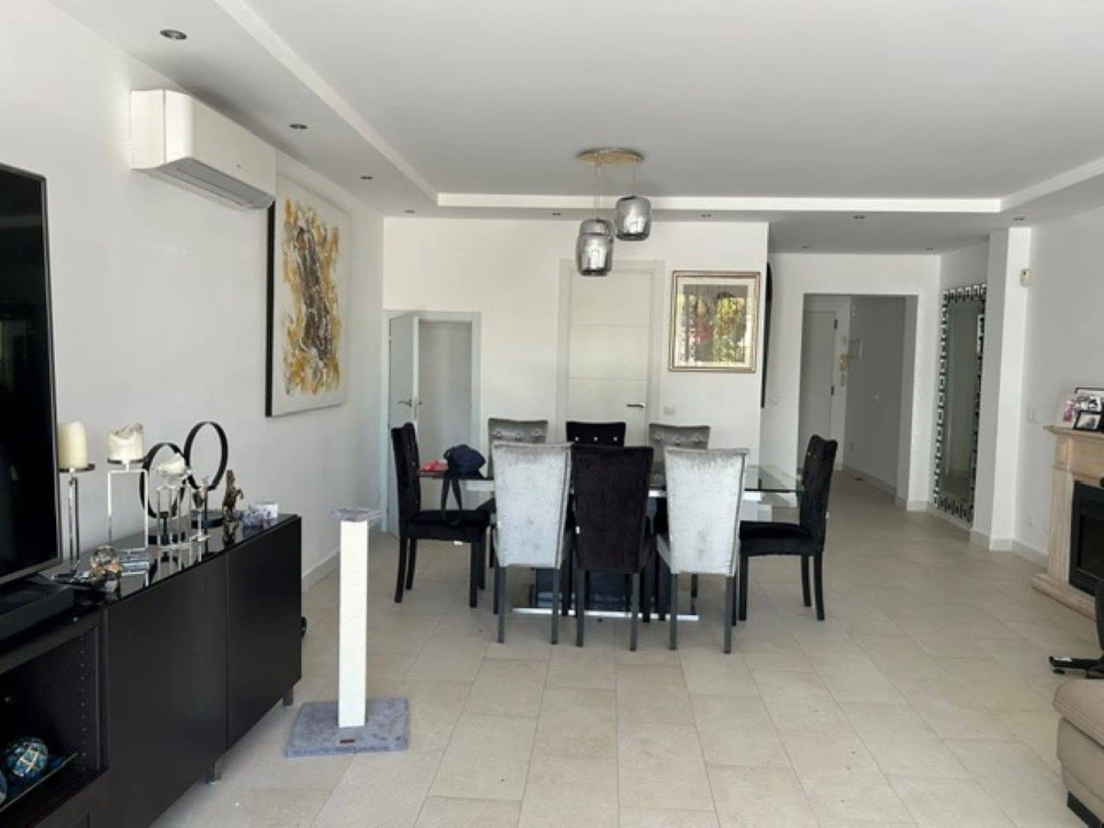3 soveværelse Byhus til salg i Marbella - € 780.000 (Ref: 9952091)