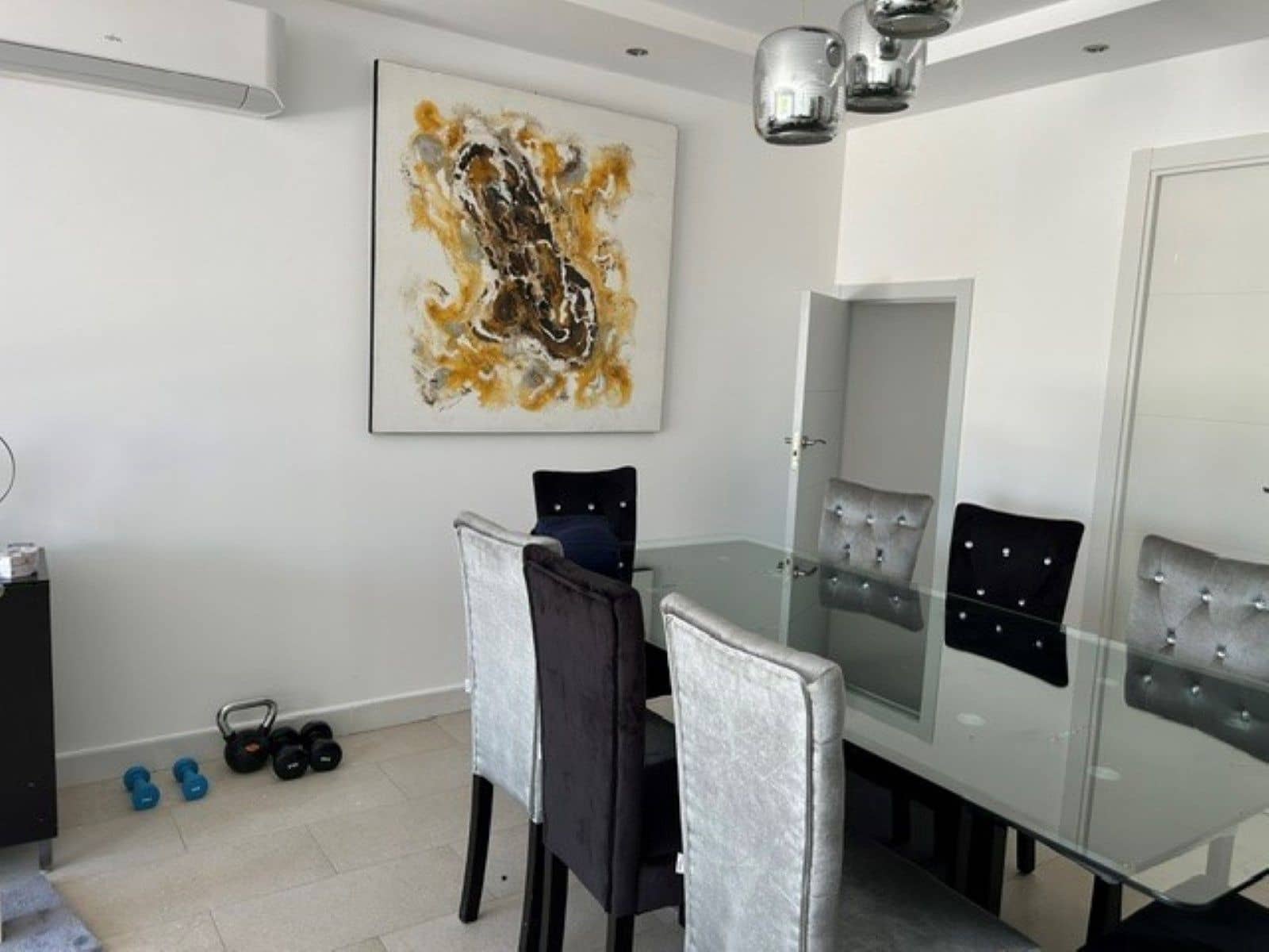 3 soveværelse Byhus til salg i Marbella - € 780.000 (Ref: 9952091)