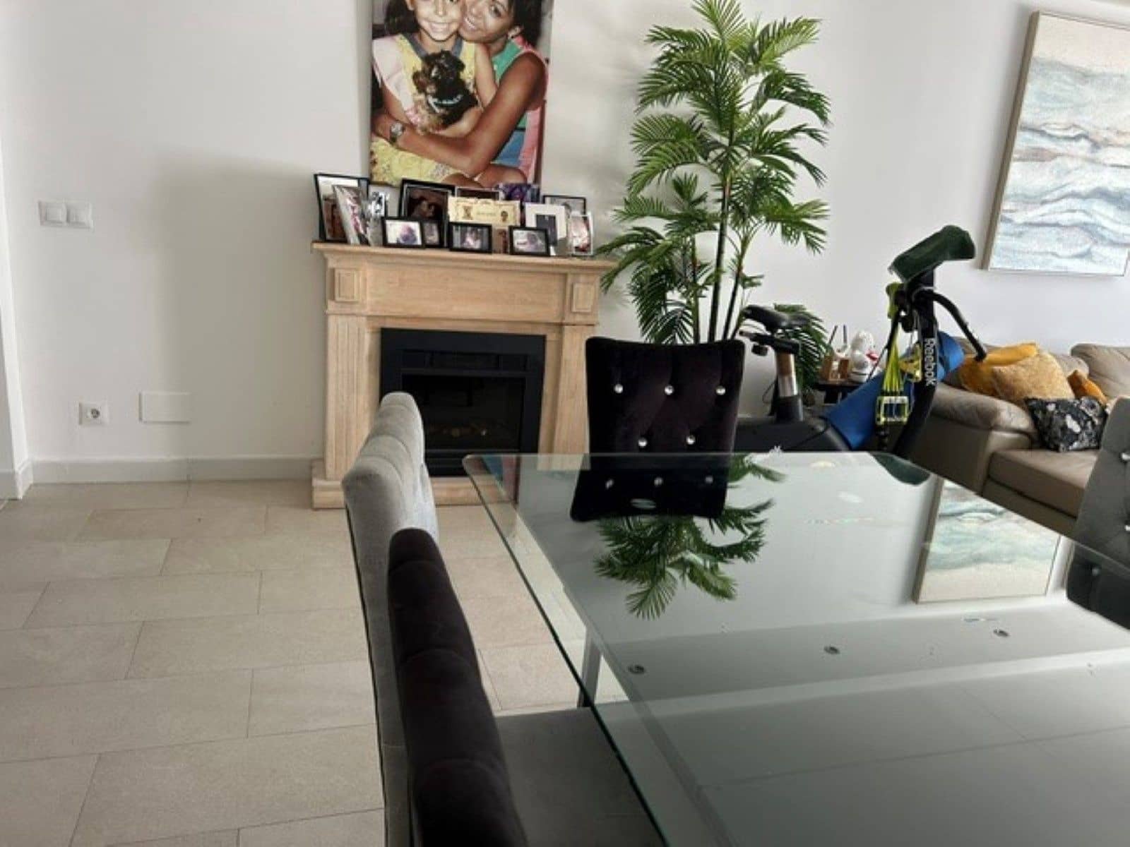 3 soveværelse Byhus til salg i Marbella - € 780.000 (Ref: 9952091)
