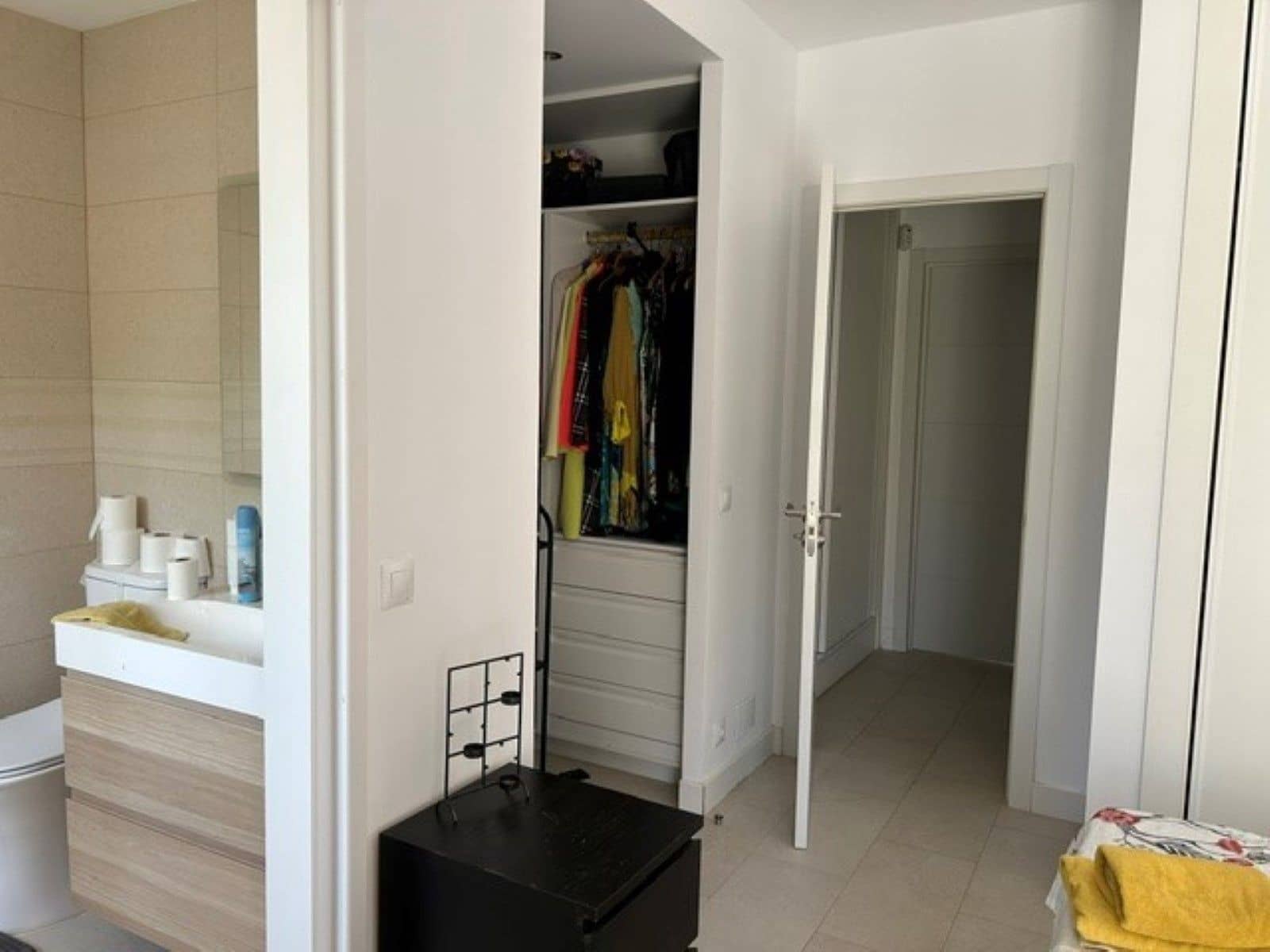 3 soveværelse Byhus til salg i Marbella - € 780.000 (Ref: 9952091)