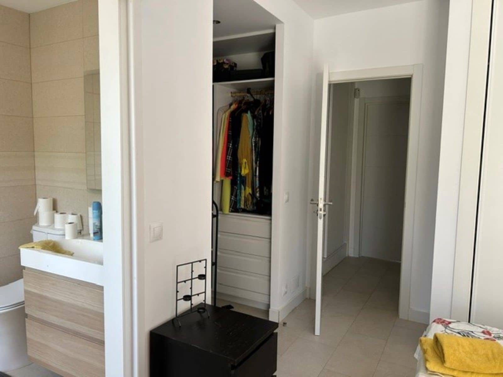 3 soveværelse Byhus til salg i Marbella - € 780.000 (Ref: 9952091)
