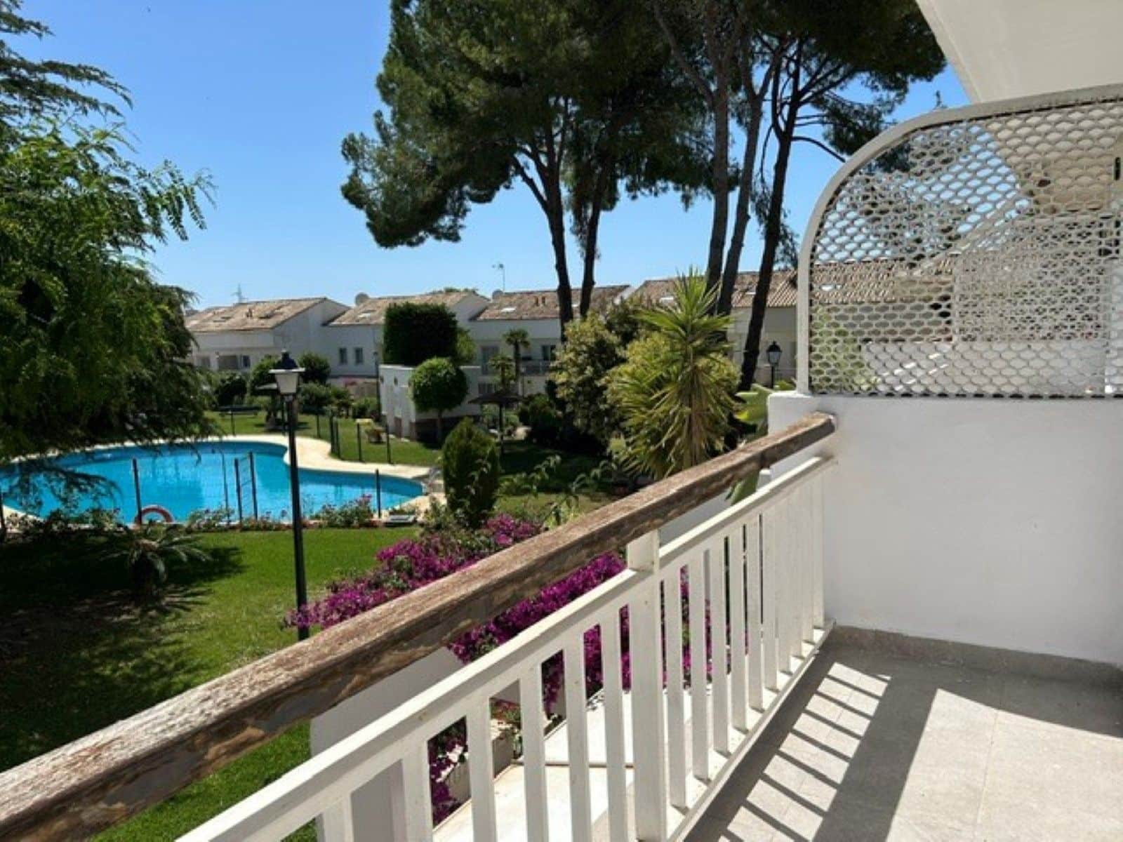 3 soveværelse Byhus til salg i Marbella - € 780.000 (Ref: 9952091)
