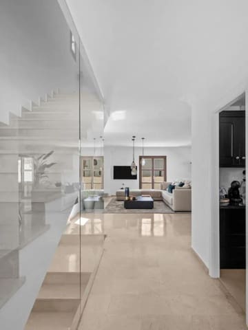 4 soverom Villa til salgs i Selwo, Estepona - € 2 099 000 (Ref: 9952092)