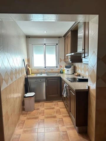 3 quarto Casa em Banda para venda em Bel-Air, Estepona - 419 000 € (Ref: 9952093)