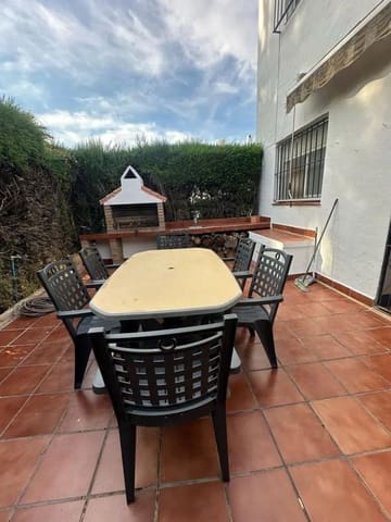 3 quarto Casa em Banda para venda em Bel-Air, Estepona - 419 000 € (Ref: 9952093)