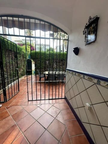 3 quarto Casa em Banda para venda em Bel-Air, Estepona - 419 000 € (Ref: 9952093)
